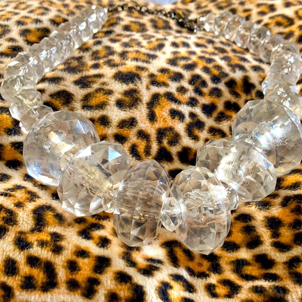 Beautiful necklace
